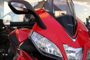 Picture 4 - 2014 Aprilia RSV4 APRC ABS RED motorbike