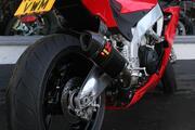 Picture 5 - 2014 Aprilia RSV4 APRC ABS RED motorbike