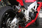 Picture 6 - 2014 Aprilia RSV4 APRC ABS RED motorbike