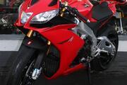 Picture 9 - 2014 Aprilia RSV4 APRC ABS RED motorbike