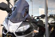 Picture 4 - 2014 Aprilia Caponord 1200 Travel Pack ABS Grey motorbike