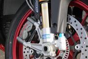 Picture 7 - 2015 Aprilia RSV4RF APRC ABS Super Pole No. 27 of 500 motorbike