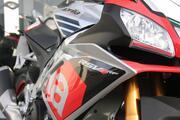 Picture 8 - 2015 Aprilia RSV4RF APRC ABS Super Pole No. 27 of 500 motorbike
