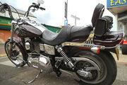 Picture 7 - Harley-Davidson FXDWGI Dyna Wide Glide 2005 1450cc Low Mileage motorbike