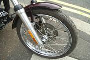 Picture 9 - Harley-Davidson FXDWGI Dyna Wide Glide 2005 1450cc Low Mileage motorbike