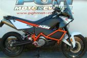 KTM 990 Adventure R. 0% Finance available on this bike!!! for sale