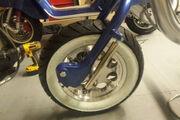 Picture 6 - Lambretta Scooter - Full Rebuild SX200 Style motorbike