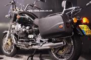 Picture 2 - Moto Guzzi California Classic EV 1064cc cruiser with factory hard luggage motorbike