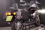 Picture 4 - Moto Guzzi California Classic EV 1064cc cruiser with factory hard luggage motorbike