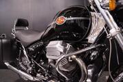 Picture 5 - Moto Guzzi California Classic EV 1064cc cruiser with factory hard luggage motorbike