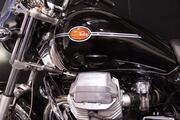 Picture 6 - Moto Guzzi California Classic EV 1064cc cruiser with factory hard luggage motorbike