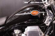 Picture 7 - Moto Guzzi California Classic EV 1064cc cruiser with factory hard luggage motorbike