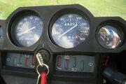 Picture 7 - Moto Guzzi 1000 SP Sidecar outfit motorbike