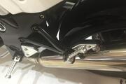 Picture 4 - Moto Guzzi Griso 1200 8V 2011 motorbike