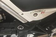 Picture 5 - Moto Guzzi Griso 1200 8V 2011 motorbike
