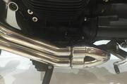Picture 8 - Moto Guzzi Griso 1200 8V 2011 motorbike