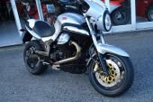 Moto Guzzi V12 Sport 2012, 8500 miles, mint condition for sale