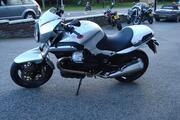 Picture 5 - Moto Guzzi V12 Sport 2012, 8500 miles, mint condition motorbike