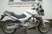 Moto Guzzi Breva for sale