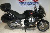 Moto Guzzi Norge 1200T  57-REG WITH Only 22325 Miles STUNNING TOURER £5699. OTR for sale