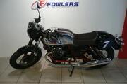 Picture 4 - 2014 Moto Guzzi V7 Racer motorbike