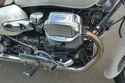 Picture 2 - Moto Guzzi California 1100 Special motorbike