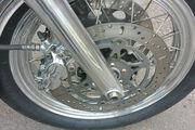 Picture 3 - Moto Guzzi California 1100 Special motorbike