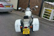 Picture 5 - Moto Guzzi California 1100 Special motorbike