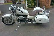 Picture 6 - Moto Guzzi California 1100 Special motorbike