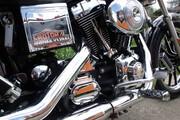 Picture 4 - Harley-Davidson Dyna low rider 2005 motorbike