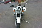 Picture 10 - Moto Guzzi California 1100 Special motorbike