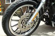 Picture 8 - Harley-Davidson Dyna low rider 2005 motorbike