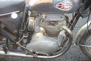 Picture 4 - BSA A65 1967 Spitfire Project Bike motorbike