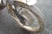 Picture 5 - BSA A65 1967 Spitfire Project Bike motorbike