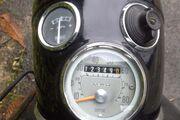 Picture 4 - 1960 BSA C15 Star, older restoration, sweet runner motorbike