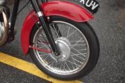 Picture 3 - BSA B40 motorbike