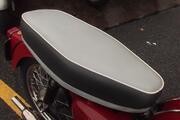 Picture 8 - BSA B40 motorbike