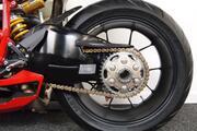 Picture 6 - Ducati 1098R Troy Bayliss No. 341 of 500 built motorbike