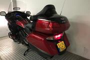 Picture 5 - Honda GL1800F Goldwing 2015, 40th Anniversary Edition motorbike
