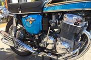 Picture 5 - Honda CB750 K6 immaculate UK model (1977) motorbike