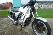 Picture 2 - Laverda Mirage Classic 1982 motorbike