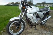 Picture 5 - Laverda Mirage Classic 1982 motorbike