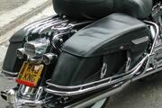 Picture 8 - Harley-Davidson One Of A Kind Road King Classic motorbike