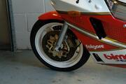 Picture 2 - Bimota YB6 FZR1000 1992 fresh from Japan motorbike