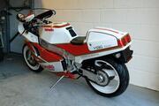 Picture 5 - Bimota YB6 FZR1000 1992 fresh from Japan motorbike