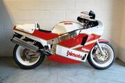 Picture 6 - Bimota YB6 FZR1000 1992 fresh from Japan motorbike