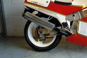 Picture 7 - Bimota YB6 FZR1000 1992 fresh from Japan motorbike