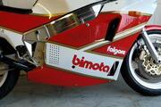 Picture 8 - Bimota YB6 FZR1000 1992 fresh from Japan motorbike