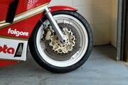 Picture 9 - Bimota YB6 FZR1000 1992 fresh from Japan motorbike