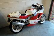 Picture 10 - Bimota YB6 FZR1000 1992 fresh from Japan motorbike